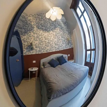 아파트 Creuza De Ma 토리노