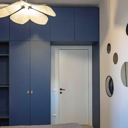 Apartamento Creuza De Ma *