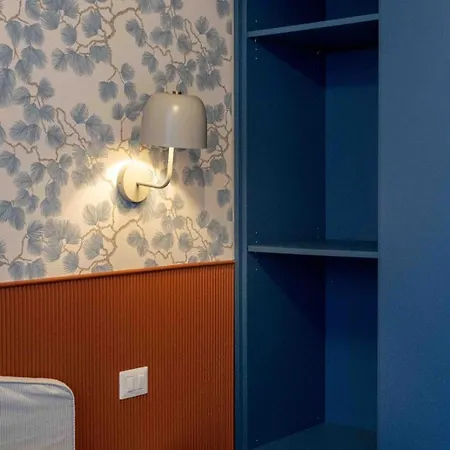 Appartement Creuza De Ma