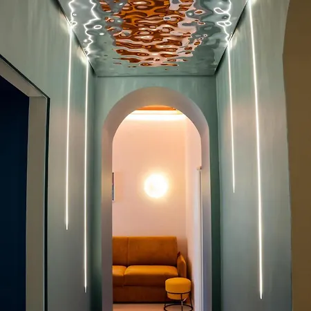 Appartement Creuza De Ma Turijn