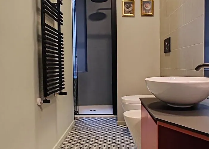 Διαμέρισμα Creuza De Ma